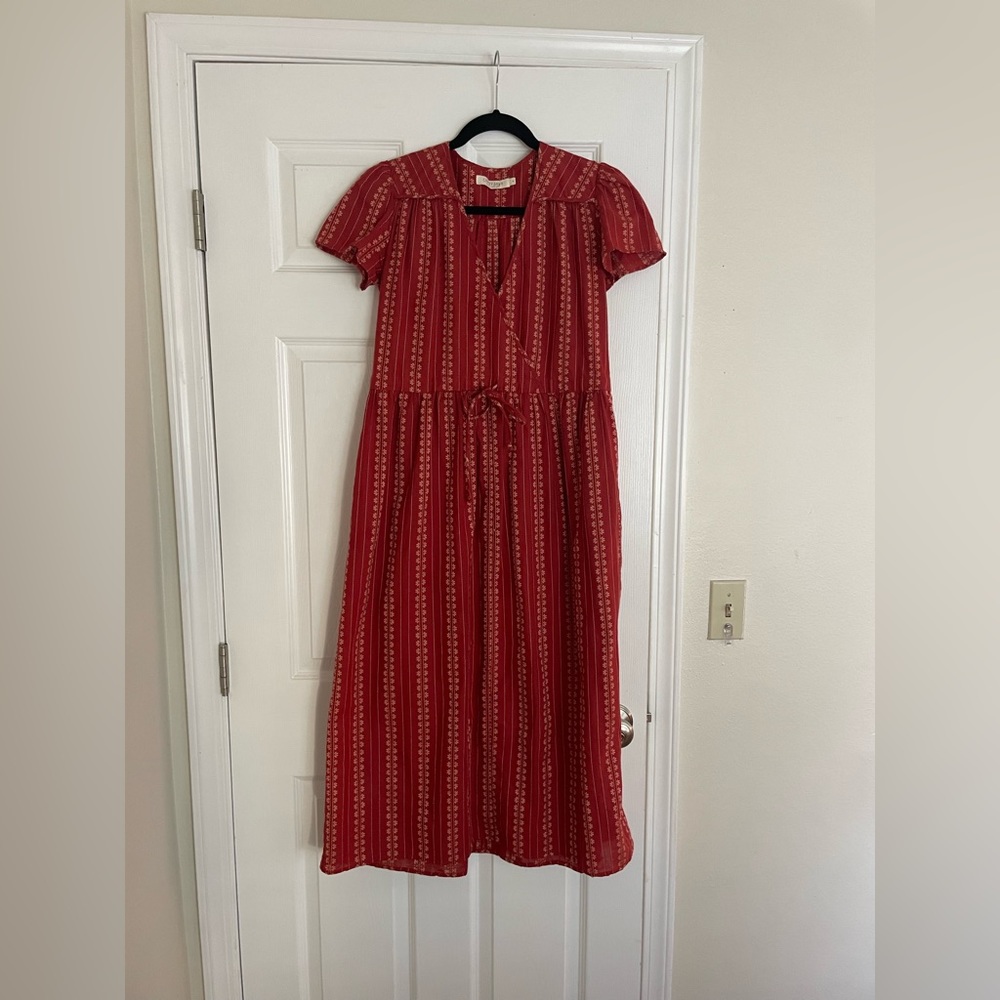 Christy Dawn Dawn Dress XS